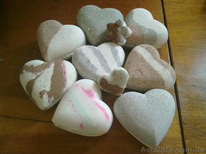 Мыло ручной работы уход за кожей #377018