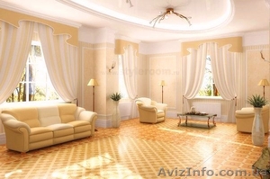 Декоративная отделка помещений #389609