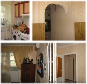 Однокомнатная квартира по 40 лет Октября #369997