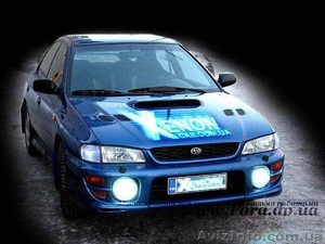 Ксеноновые комплекты. Продажа по Украине. Опт,  мелкий опт. #391143