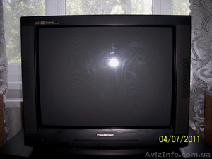 Продам бу телевизор Panasonic #377827