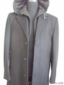 Качественные пальто и куртки Осень - Зима #391600