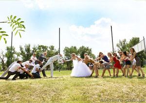 Видео фото съемка свадеб,  корпоративов,  торжеств #386245