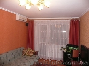 1-но комн.Косметический ремонт,  Срочная продажа! Малиновский рн. #389769