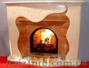 Работы из мрамора в Одессе. #386305