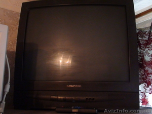 Продам телевизор Grundig 70см. б/у  #396108