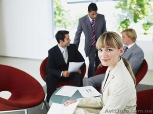 Инспектор отдела кадров #379980