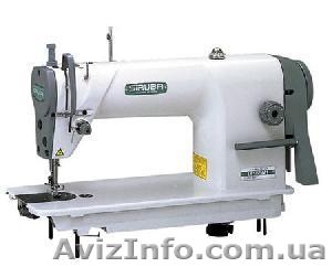 Швейная машина Siruba 1-игольная высокоскоростная универсальная швейная машина ч #379960