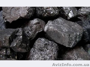 Уголь антрацит различных фракций #393875