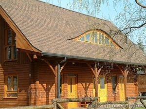 Битумная черепица IKO от 