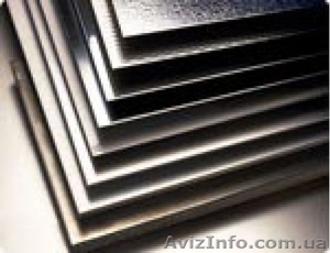 Металлопрокат нж #395877