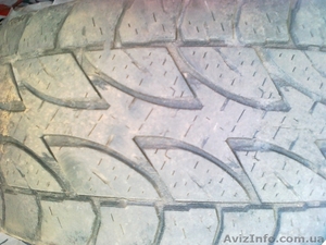 резина бу 2656517 #384114