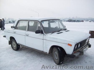Продам ВАЗ 2106. Срочно. #392973