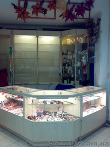 витрины,  торговые шкафы #386603