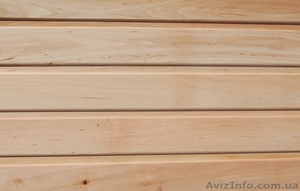 ВАГОНКА,  брус,  КЛЯЙМЕРЫ #390612