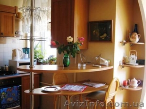 Сдается 2-х комнатная квартира VIP уровня,  долгосрочно. #370102