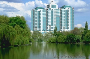 Продам 2-х ком.квартиру в ЖК «Гранд-Парк»,  ул.Говорова. #373932