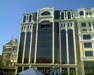 Продам помещение в бизнес-центре «Ольвия»,  ул.Вице Адмирала Жукова. #373937