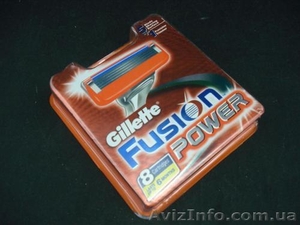 Gillette Oптом по самой низкой цене в УКРАИНЕ #380195