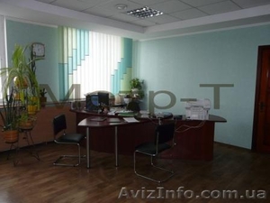 Продам адміністративну будівлю  по вул. Ак. Корольо #381657