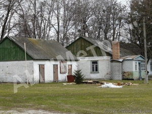 Продам  будівелы риболовецької бригади в сщ. Сокирна #381667