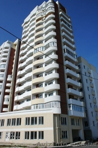 Продам 2-х ком. квартиру в ЖК «Акапулько» #383363