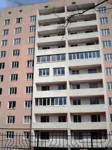 Продам 1 ком. квартиру в новом доме,  ул.Ак.Вильямса. #383378