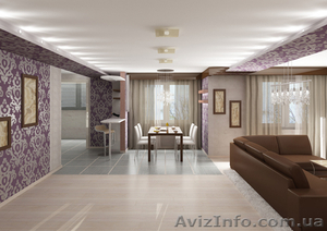 Дизайн интерьера в Одессе #383877