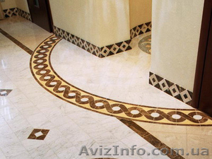 Выполняем работы с кафелем,  плиткой. #385225