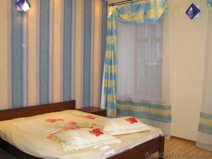 Сдается квартира в центре Одессы,  парк Шевченко. #387518