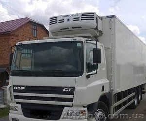 Автоперевозка рефрижератором #389312