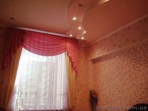 Продам 5-ти ком. квартиру в пер.Мукачевский. #391694