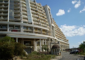 Продам 2-х ком.квартиру в ЖК«Аркадиевский дворец» #394773