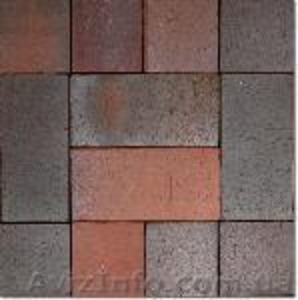 Клинкер дорожный ROBEN #380524