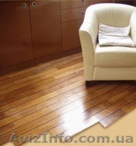 Укладка паркета, ламината,  паркетной доски. #389730