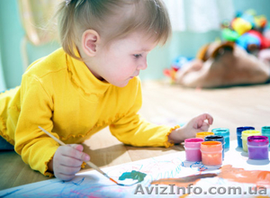 Рисование для малышей #389731