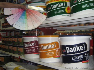 Малярные работы, натяжные потолки. #374355