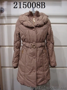 Оптовая продажа французской и  итальянской одежды #389971