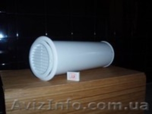 Энергосберегающая вентиляция для квартиры, дома, офиса,  салона красоты. бара,  кафе #377320