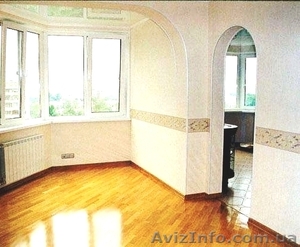 Декоративная штукатурка,  ремонт офисов,  квартир #376898