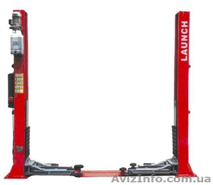 Подъемники для автосервиса LAUNCH TLT 235 SB #395082