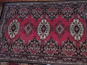 Продам 3 ковра,  2, 5 х 1, 5 и 2 x 2, 5 и 2 х 3 метра #396132