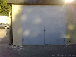Продам гараж в голосеевском р-не(теремки) #387580