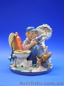 услуги сантехника в Одессе #369731