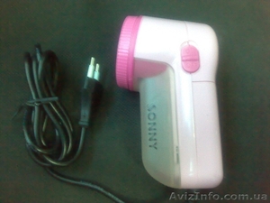 Машинка для удаления катышков SONNY SN-168 #393653