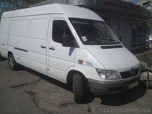 Грузоперевозки по Киеву,  области,  Украине #376396