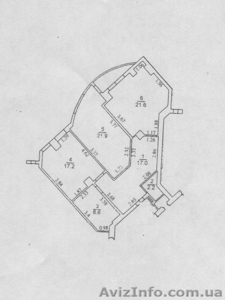 Продам 2-х ком. квартиру в ЖК «Гранд Парк» #383366
