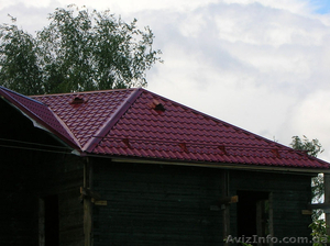 Тепло- гидро изоляционные елементы,  кровля,  комплектующие. Гарантия качества! #384991