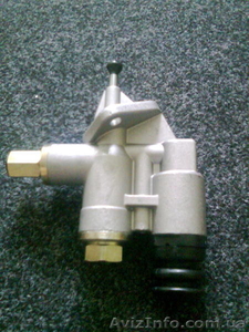 3936318 насос топливный Cummins #386583