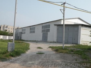 >Продам боксы пгт. Кочеток,  находятся в 30 км. от Харькова #371026